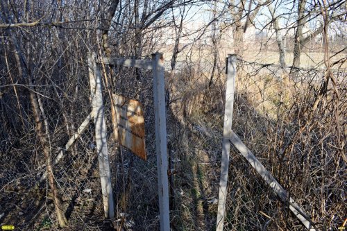 Захват береговой полосы реки Кубань в Киргизских плавнях (Краснодар)