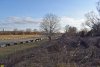 Рядом с Киргизскими плавнями расположен турбодром "Белая стрела" (Краснодар)