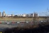 Турбодром "Белая стрела" граничит с Киргизскими плавнями (мрн Гидростроителей, Краснодар)