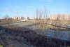 Турбодром "Белая стрела" граничит с Киргизскими плавнями (мрн Гидростроителей, Краснодар)