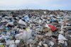 Мусор на Северской свалке никак не сортируется