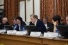 Руководитель компании "Экоком" О.Кайзер на совещании по проблеме Белореченского полигона ТКО