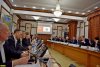 Краснодар. Совещание по проблеме Белореченского полигона ТКО