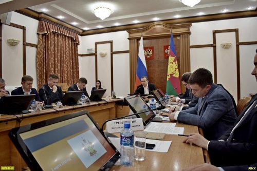 Вениамин Кондратьев нелицеприятно отзывается о работе своих подчиненных по разрешению проблемы Белореченского полигона ТКО