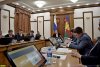 Вениамин Кондратьев нелицеприятно отзывается о работе своих подчиненных по разрешению проблемы Белореченского полигона ТКО