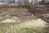 Вырубка в Парке Победы (Затон) в Краснодаре