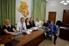 Совещание по проблеме установления границ горно-санитарной охраны курортов Краснодарского края