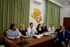 Совещание по проблеме установления границ горно-санитарной охраны курортов Краснодарского края