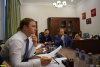 Вице-губернатор Василий Швец на совещании по установлению округов горно-санитарной охраны курортов местного значения