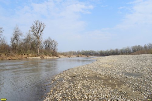 Белореченский заказник 
