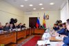 Совещание по генплану Краснодара
