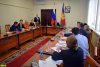 Совещание по генплану Краснодара