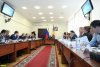 Совещание по генплану Краснодара