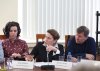 Совещание по генплану Краснодара