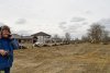 Незаконные работы в Киргизских плавнях выявил координатор ЭВСК Андрей Рудомаха