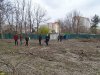 Комиссия с участием общественности осматривает территорию стройки ЖК "Fresh" 
