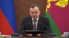 Вениамин Кондратьев подчеркнул на совещании важность продолжения работы по устранению нарушений на землях лесного фонда