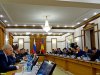 Совещание по проблемам сохранения земель лесного фонда в Краснодарском крае