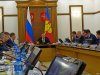 Совещание по проблемам сохранения земель лесного фонда в Краснодарском крае