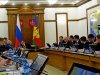 Совещание по проблемам сохранения земель лесного фонда в Краснодарском крае