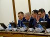 В совещание по лесному фонду приняли участие прокурор края, глава управления МВД, начальник управления Росприроднадзора
