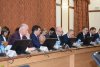 Выступает главный архитектор Краснодарского края Юрий Рысин