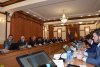 Совещание по кризисной градостроительной ситуации в городе-курорте Анапа