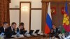 Слово у губернатора Краснодарского края Вениамина Кондратьева