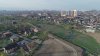 Ручей на месте засыпанного русла старицы реки Кубани
