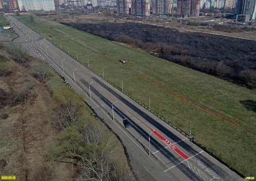 Краснодар. Турбодром "Белая стрела"