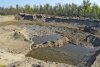 Урочище Северный лес (Белореченский район) стало местом крупномасштабной незаконной разработки полезных ископаемых