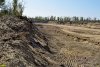 Урочище Северный лес (Белореченский район) стало местом крупномасштабной незаконной разработки полезных ископаемых