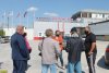 Диалог общественности с представителями ООО "Системный алюминий"