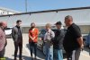 Диалог общественности с представителями ООО "Системный алюминий"