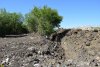Сопредельные с Северской районной свалкой территории были "зачищены" после обращений ЭВСК