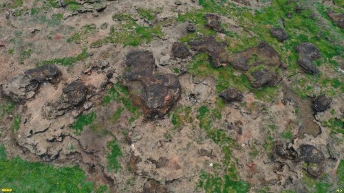 Производственные отходы ПДК "Апшеронск" содержат токсичные смолы