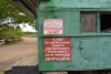 Закрытая Апшеронская районная свалка ТБО
