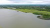 Ганжинское водохранилище (ст.Бжедуховская, Белореченский район) 