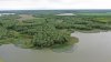 Ганжинское водохранилище (ст.Бжедуховская, Белореченский район) 