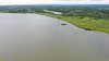 Ганжинское водохранилище (ст.Бжедуховская, Белореченский район) 