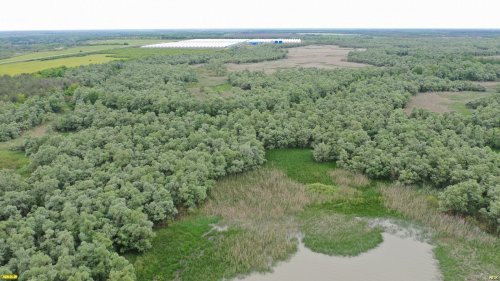 Ганжинское водохранилище (ст.Бжедуховская, Белореченский район) 