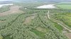 Ганжинское водохранилище (ст.Бжедуховская, Белореченский район) 