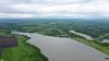 Ганжинское водохранилище (ст.Бжедуховская, Белореченский район) 