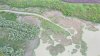 Ганжинское водохранилище (ст.Бжедуховская, Белореченский район) 