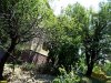 На захваченной г-ном Дубницким территории Агрийского заказника расположены капитальные строения