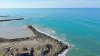 Незаконное строительство искусственной марины на территории курорта "A-More" (Джубга)
