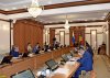 Совещание по "мусорной" реформе под председательством губернатора Кубани Кондратьева