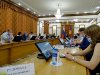 Совещание по проекту генплана Краснодара под председательством губернатора Кубани