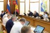 Совещание по проекту генплана Краснодара под председательством губернатора Кубани