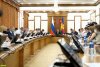 Совещание по проекту генплана Краснодара под председательством губернатора Кубани